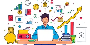 10 Powerful Financial Upgrade Tips You Need Today