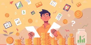 Upgrade Your Financial Habits: Simple Changes, Big Results
