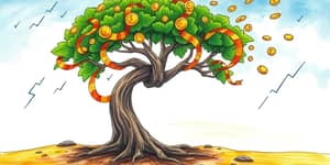 Prioritize flexibility in your financial structure