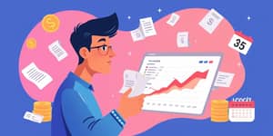 Start tracking your expenses before you try to fix them