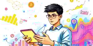 This fintech offers real-time stock analysis for beginners