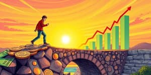 Rebuild your finances after a financial setback