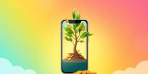 This fintech turns micro-deposits into long-term gains
