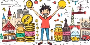 Build a budget that aligns with your actual lifestyle