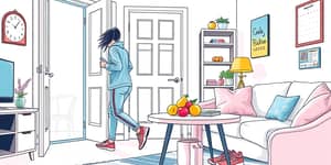 Create systems that reduce the need for willpower