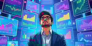 Use this fintech to simulate market scenarios on your portfolio