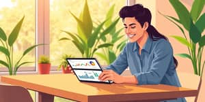 This app helps couples manage money without conflict