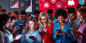 A low-cost investing platform with educational content built-in