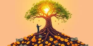 Build a foundation that outlives your paycheck