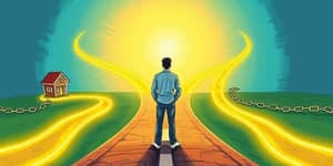 Set financial boundaries that protect your long-term goals