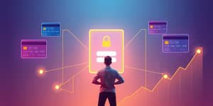 Monitor credit usage across cards with one login