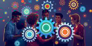 Learn how to automate your way into consistency