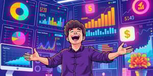 Budget, invest, and save with one integrated interface