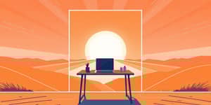 Create space for future growth through current simplicity