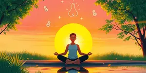 Practice daily awareness instead of occasional panic