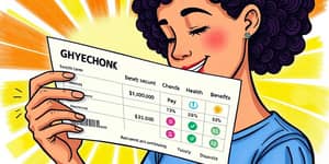 Understand paycheck deductions before they surprise you