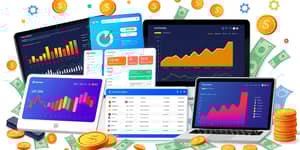 Track your expenses without using a spreadsheet