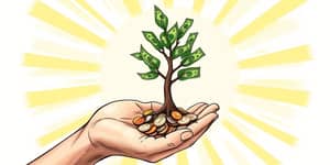 Start investing with $100 or less