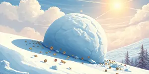 Pay off multiple debts using the snowball method