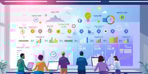 This platform lets you plan multi-year budgets by goal