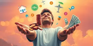 Build a budget that doesn’t feel restrictive
