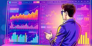 Create a spending dashboard that helps guide decisions