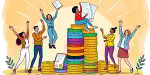 Save for retirement without employer-sponsored plans