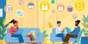 Automate bill payments to stay current