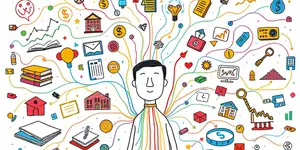 Create multiple income streams with a clear purpose