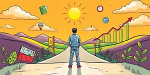 Rebuild credit after a default or late payment