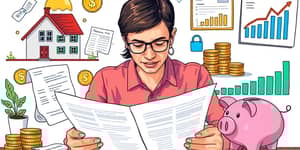 Understand the true cost of a big purchase