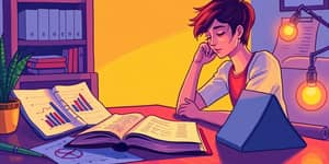 Upgrade your money mindset with monthly reflections