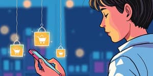 Move away from emotional spending with a digital barrier