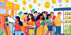 Use credit cards with custom category bonuses