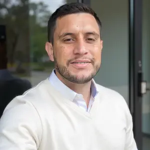 Bruno Anderson
