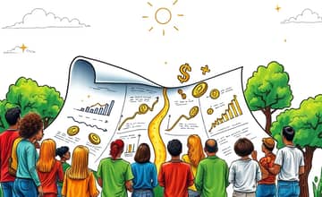 A Beginner's Guide to Successful Financial Planning
