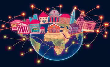 Understanding Financial Institutions and Their Roles