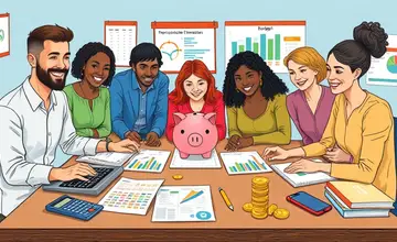 Money Management Made Simple: Tips for Every Budget