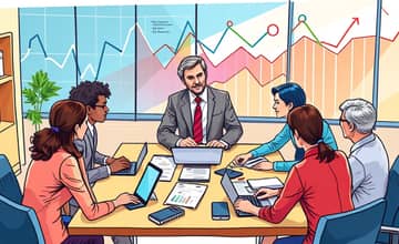 What Does a Financial Consultant Actually Do?