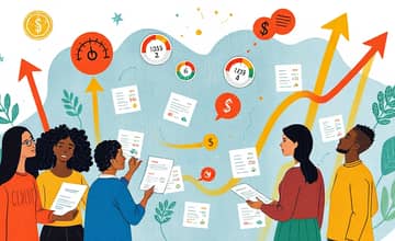 Credit Score Basics: What Everyone Should Know