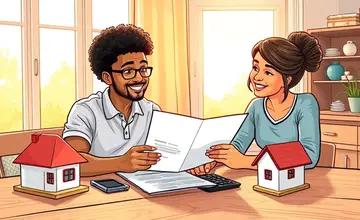 Mortgage Basics: Everything You Need to Know Before You Buy