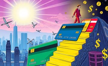 Credit Management 101: Building Better Credit
