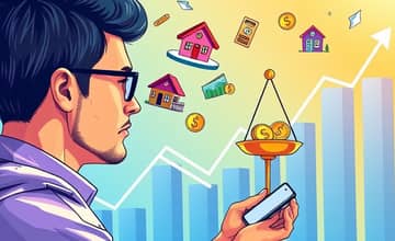 Net Worth Calculator: How Rich Are You Really?