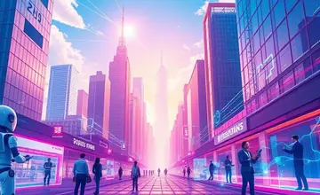 Top Fintech Trends Shaping the Financial Industry in 2025