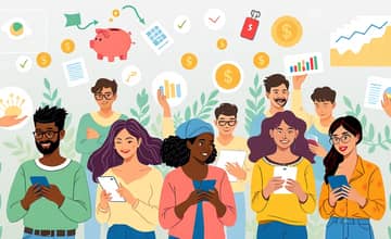 The Best Fintech Apps for Personal Finance in 2025