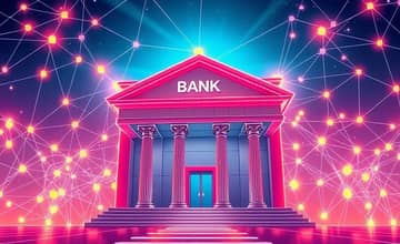 How Blockchain is Revolutionizing Banking