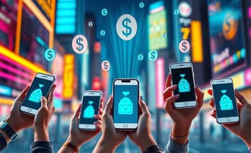 Digital Wallet Comparison: The Best Apps to Manage Your Money