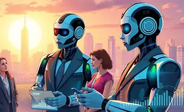Top Robo-Advisors Compared: Which Platform Wins in 2025?