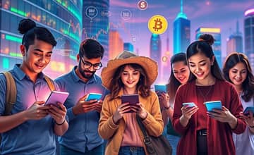 Investing Through Fintech Platforms: Is It Safe and Profitable?