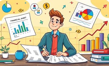 How to Read Financial Statements: A Beginner-Friendly Guide
